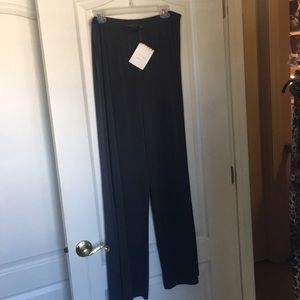 🆕Bob Mackie wide-leg pull-on pants